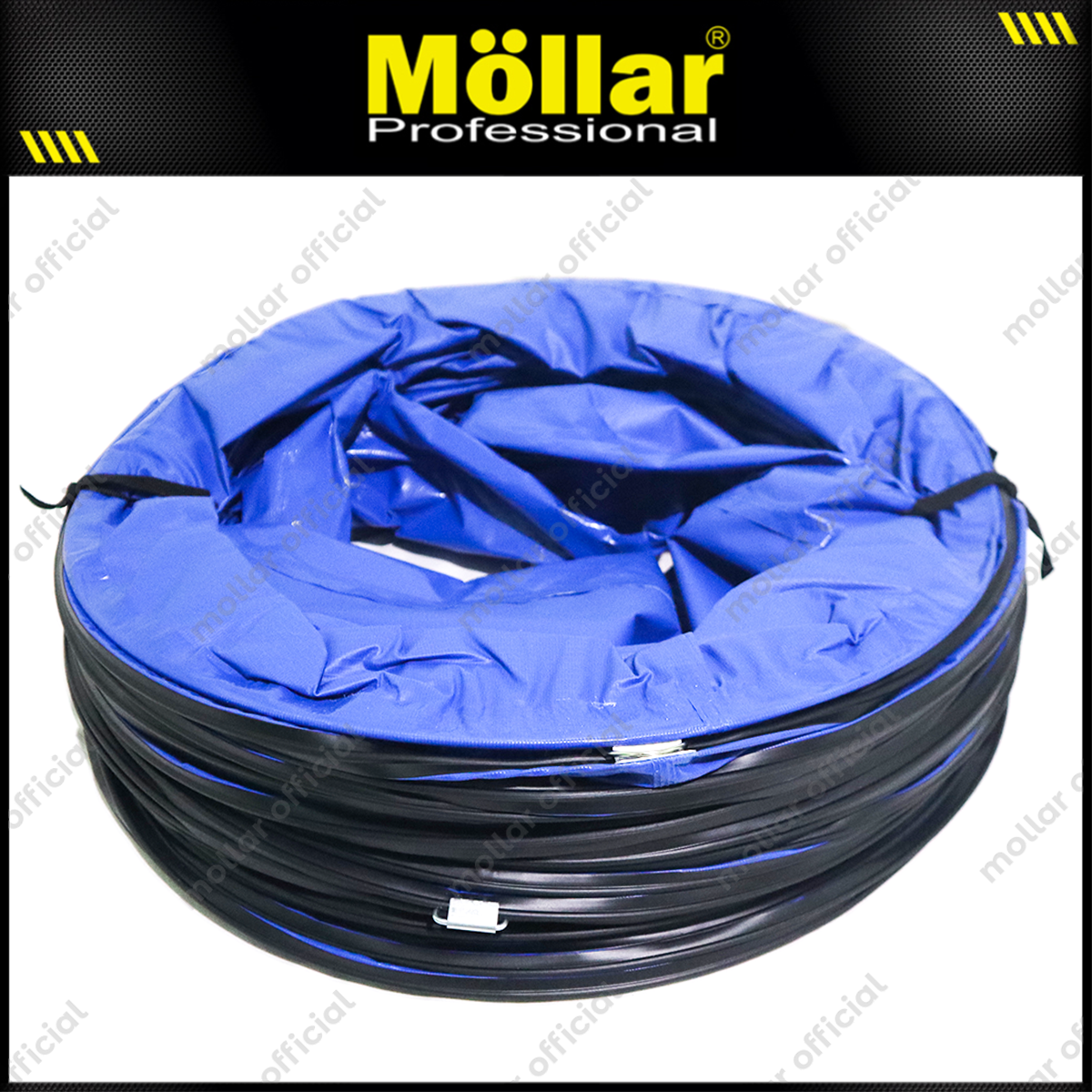 MOLLAR MLR-SDF5-50-20" Selang Blower Ventilator 5 meter - 20"