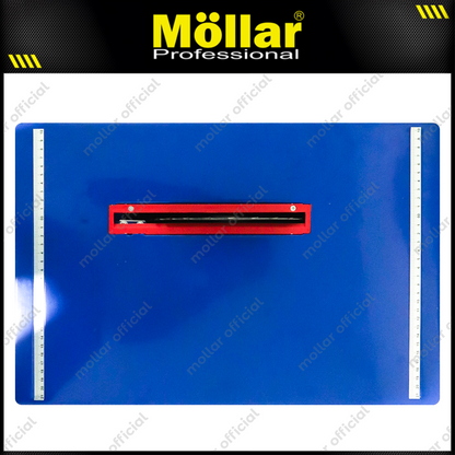 MOLLAR TS600 Mesin Gergaji Meja 8" / Table Saw 8"