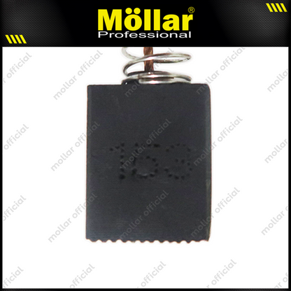 MOLLAR Carbon Brush CB153