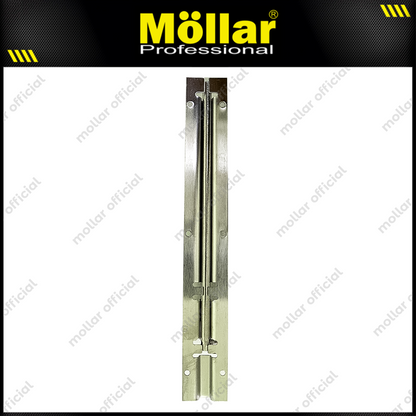 EAST Grendel Stainless Blister HD 10"