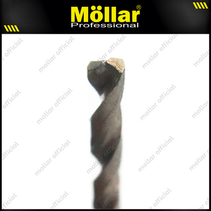MOLLAR M35 Mata Bor Cobalt 3 mm