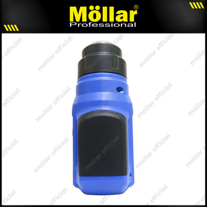 MOLLAR CHG20800-U POLOSAN Cordless Hot Gun 20V Tanpa Baterai & Charger