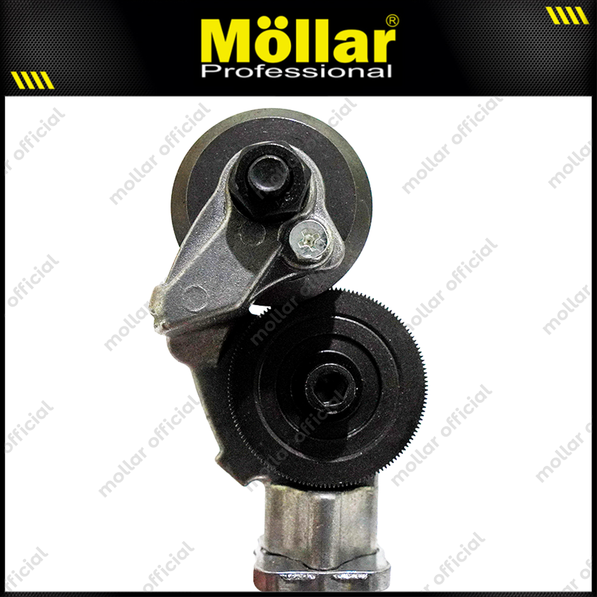 MOLLAR M69853 Adaptor Gunting Seng ke Mesin Bor