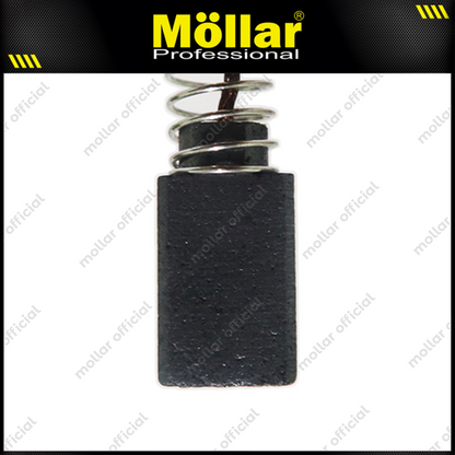 MOLLAR Carbon Brush CB105
