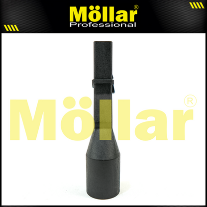 MOLLAR CJS12250-U POLOSAN Cordless Jig Saw 12V Tanpa Baterai & Charger