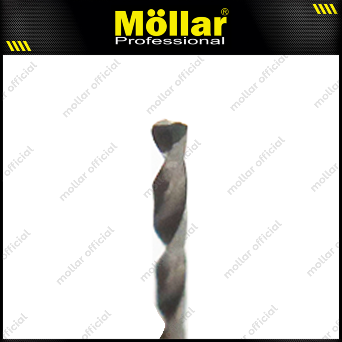 MOLLAR M35 Mata Bor Cobalt 1.5 mm