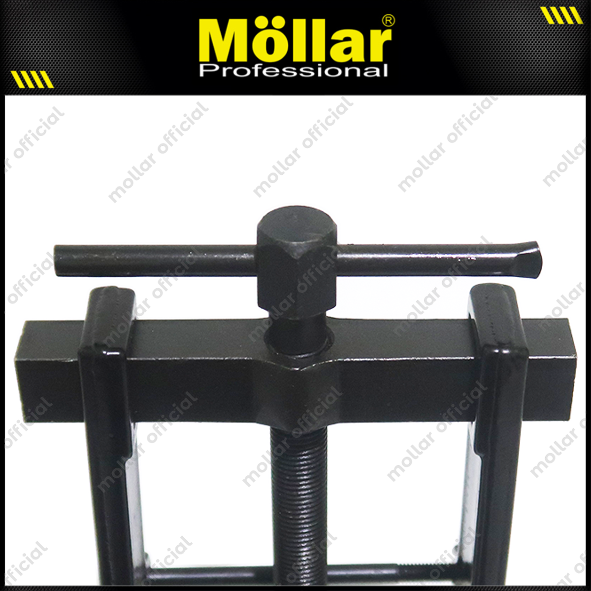 MOLLAR BPAB03 Treker Bearing Puller AB-03