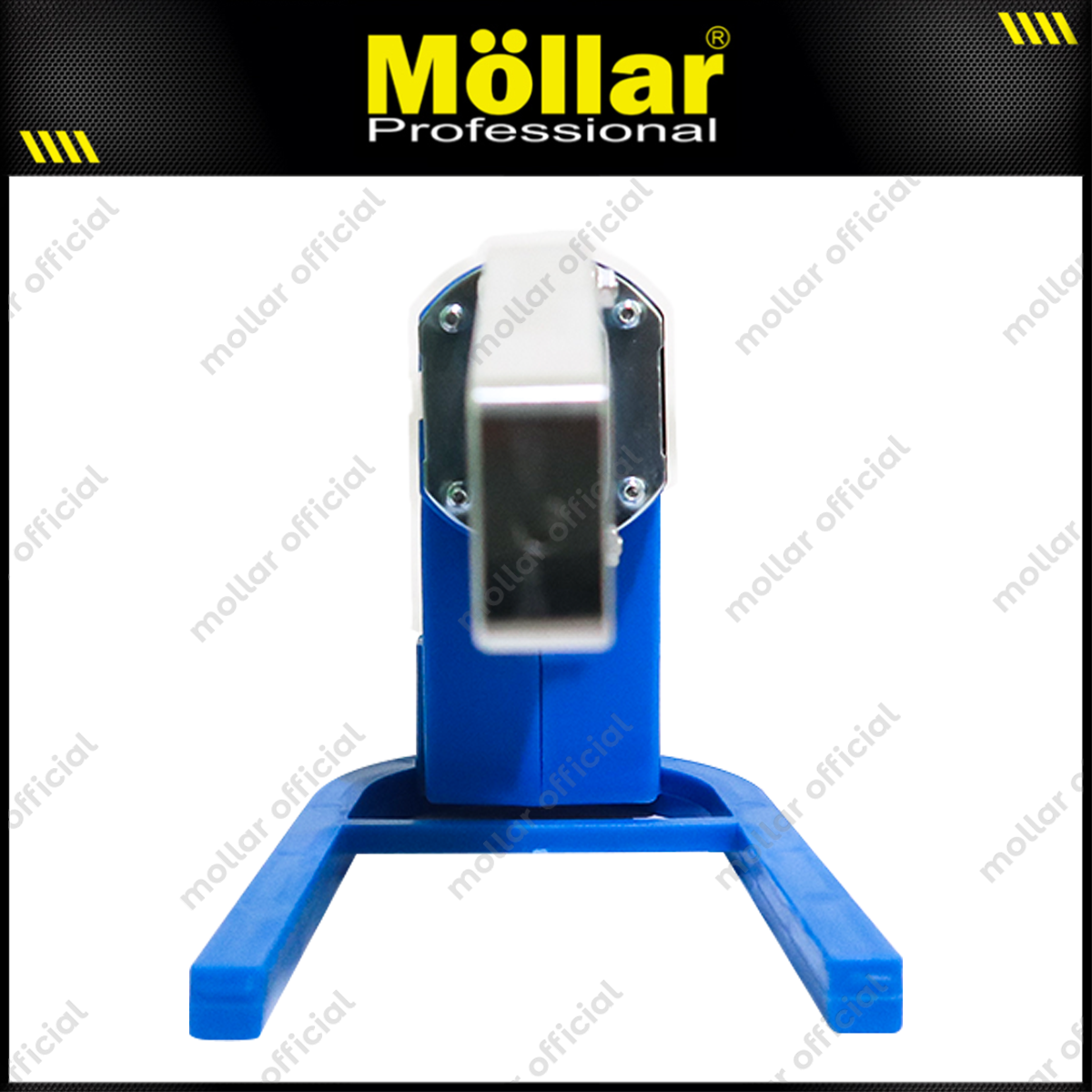 MOLLAR Pipe Welder 800 Watt