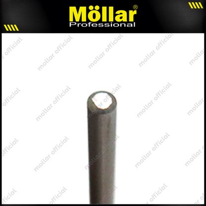MOLLAR M35 Mata Bor Cobalt 2 mm