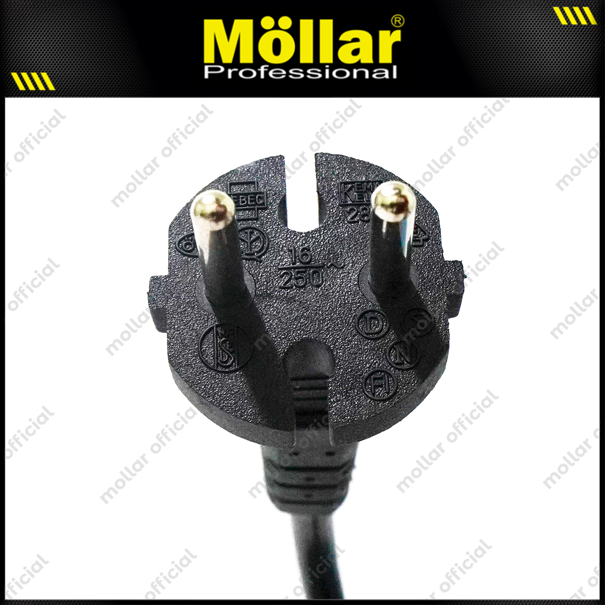 MOLLAR Power Bank Charger 20V Cordless Power Tools