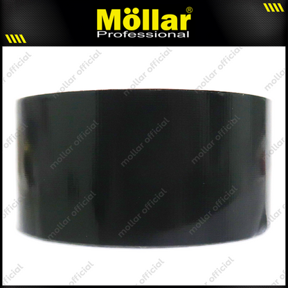 BLITZ Lakban Kain 42 mm x 9 meter Hitam