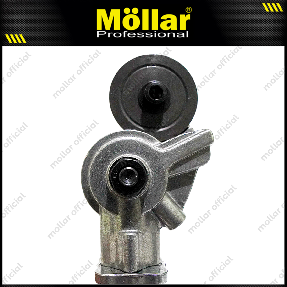 MOLLAR M69853 Adaptor Gunting Seng ke Mesin Bor