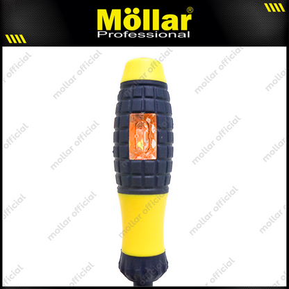BLITZ Obeng Tespen 3" Plus x 4 mm