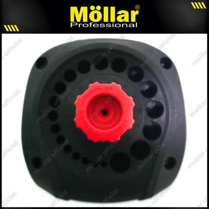 MOLLAR PTDS01 Mesin Pengasah Mata Bor 3-12 mm / Drill Sharpener