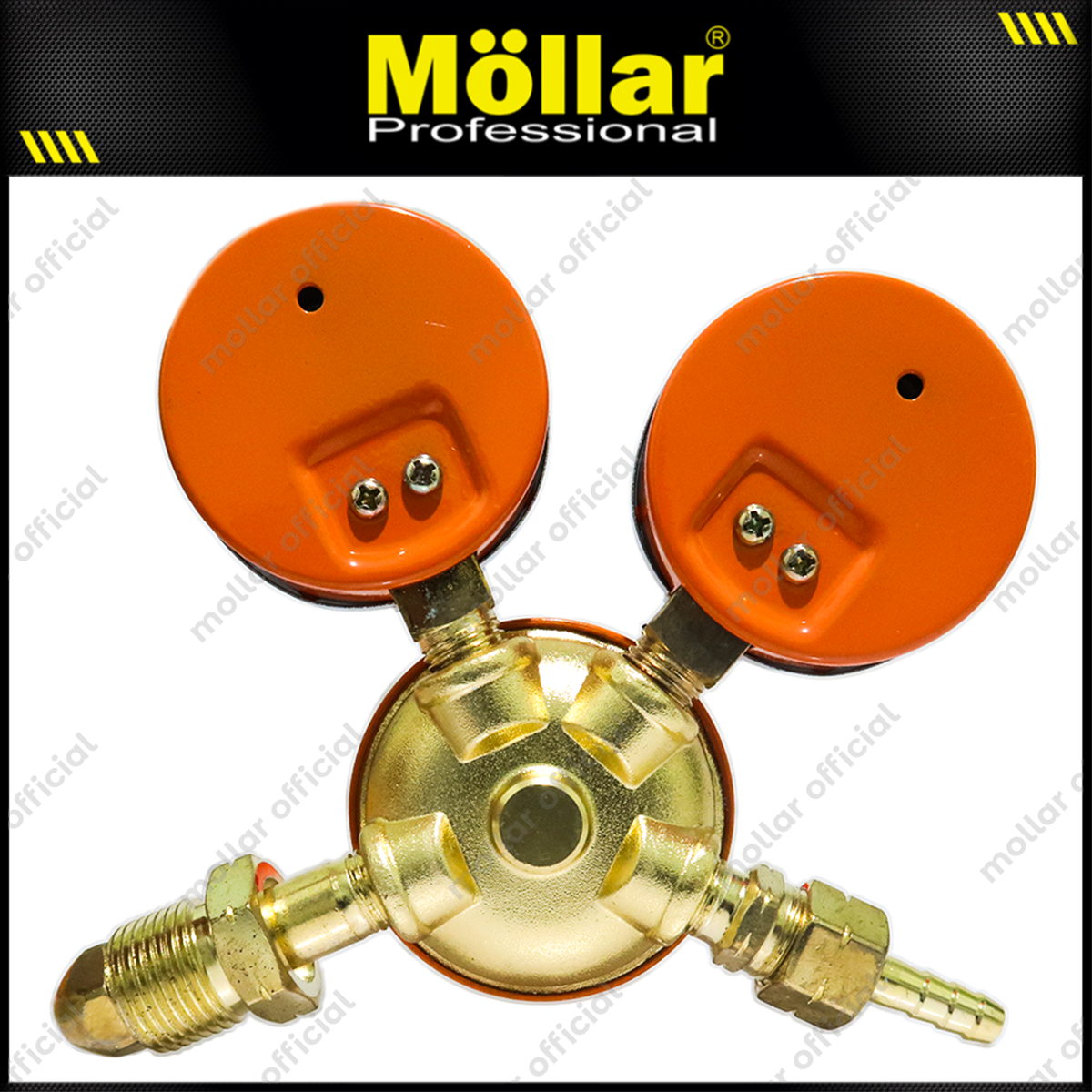 XENON E03240-L Regulator Las LPG