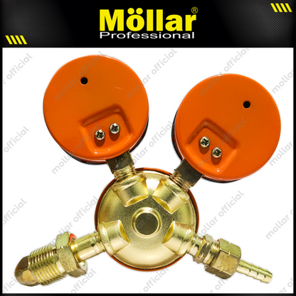 XENON E03240-L Regulator Las LPG