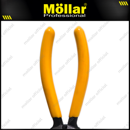 BLITZ 33-221 Tang Circlip Lurus Tutup 5" / Tang Snapring Internal Straight