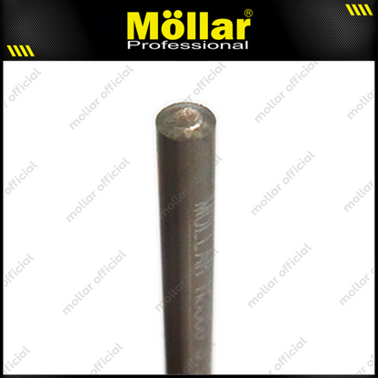 MOLLAR M35 Mata Bor Cobalt 3.5 mm