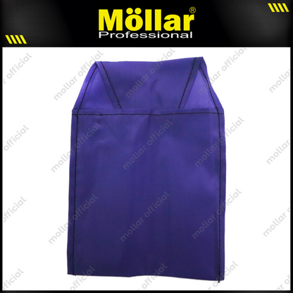MOLLAR M36166 Sabuk Keselamatan 48 mm x 1.2 meter / Safety Belt