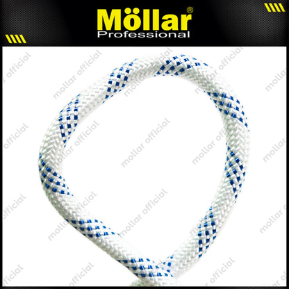 MOLLAR M39011 Body Harness Single Big Hook