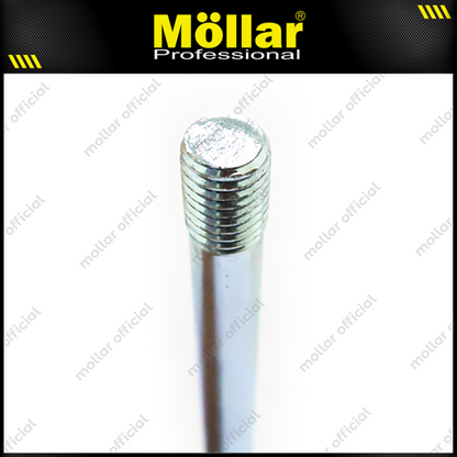 MOLLAR LSD680-M Mata Pengaduk Mesin Bor / Paddle Set Mixer