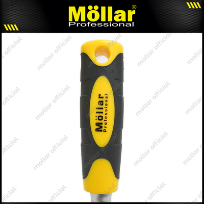 MOLLAR Gagang Sok Rachet 1/2"x24T / Kunci Stang Ratchet