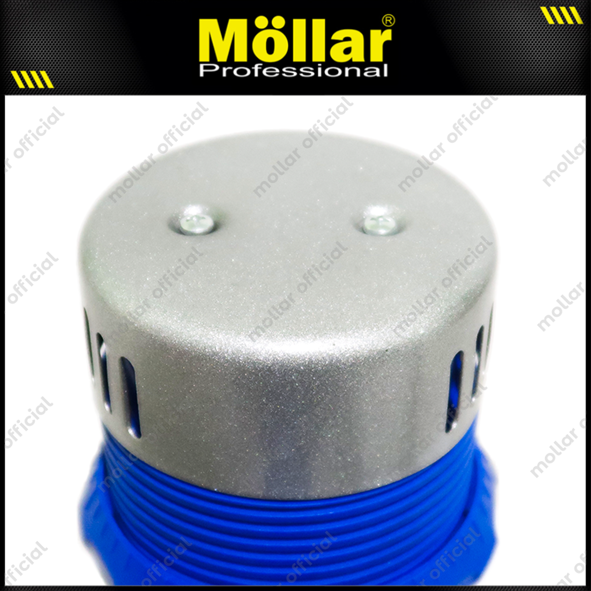 MOLLAR ER900 Mesin Router Listrik 12 mm