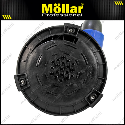 MOLLAR WP250A Pompa Celup Air Bersih 250 Watt Otomatis