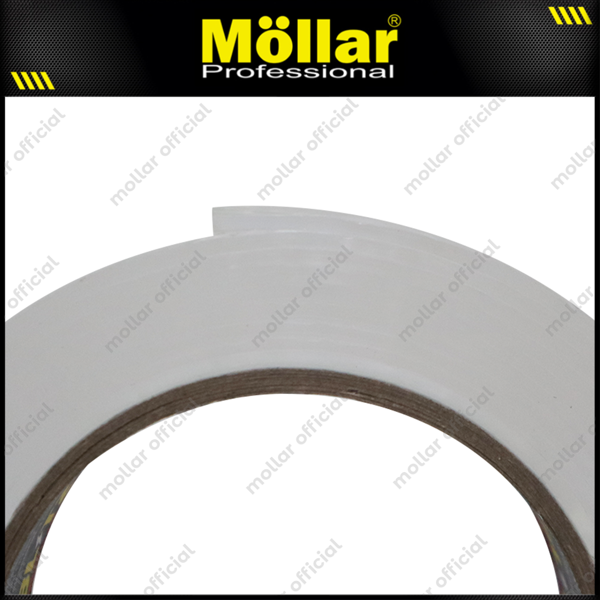 BLITZ Double Tape Nano Magic 22 mm x 3 meter