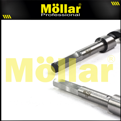 BLITZ D62060 Mata Bor Kayu Panjang 5/8" x 230 mm / Wood Auger Bit