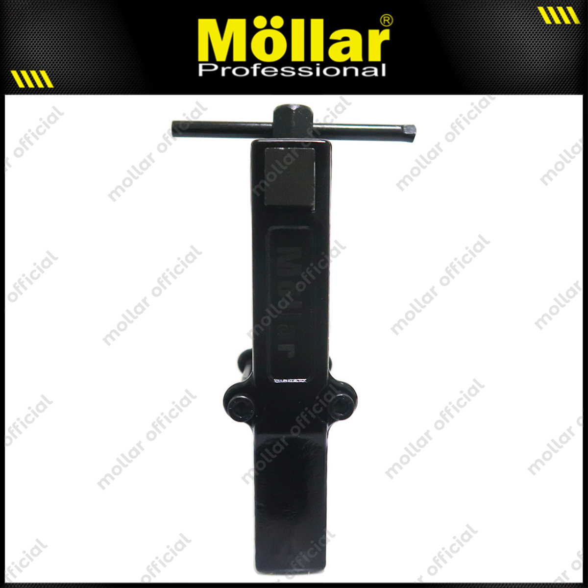 MOLLAR BPAB03 Treker Bearing Puller AB-03