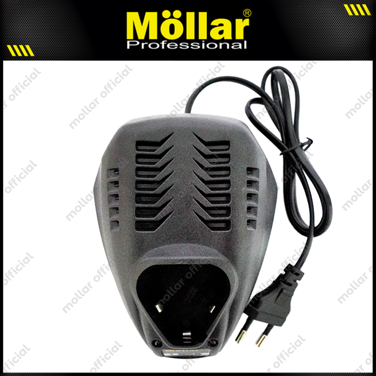 MOLLAR Fast Charger 12V Cordless Power Tools