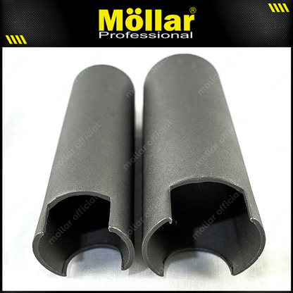 MOLLAR MLR-69012112 Bearing Disassembler Set 5 pcs / Bearing Puller