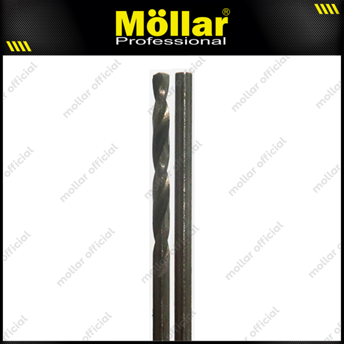 MOLLAR M35 Mata Bor Cobalt 1.5 mm