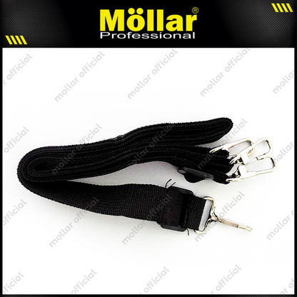 MOLLAR Power Bank Charger 20V Cordless Power Tools