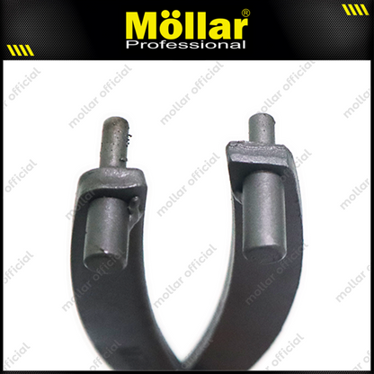 MOLLAR MLR-69012103 Treker CVT Besar 24 cm / Flying Wheel Pliers Big