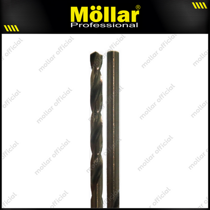 MOLLAR M35 Mata Bor Cobalt 2.5 mm