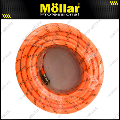 MOLLAR Selang Kompresor 250 bar Panjang 15 meter