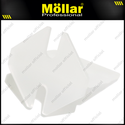 BISON 20317 Alat Perata Keramik Lash Clip 2 mm (3-12 mm)