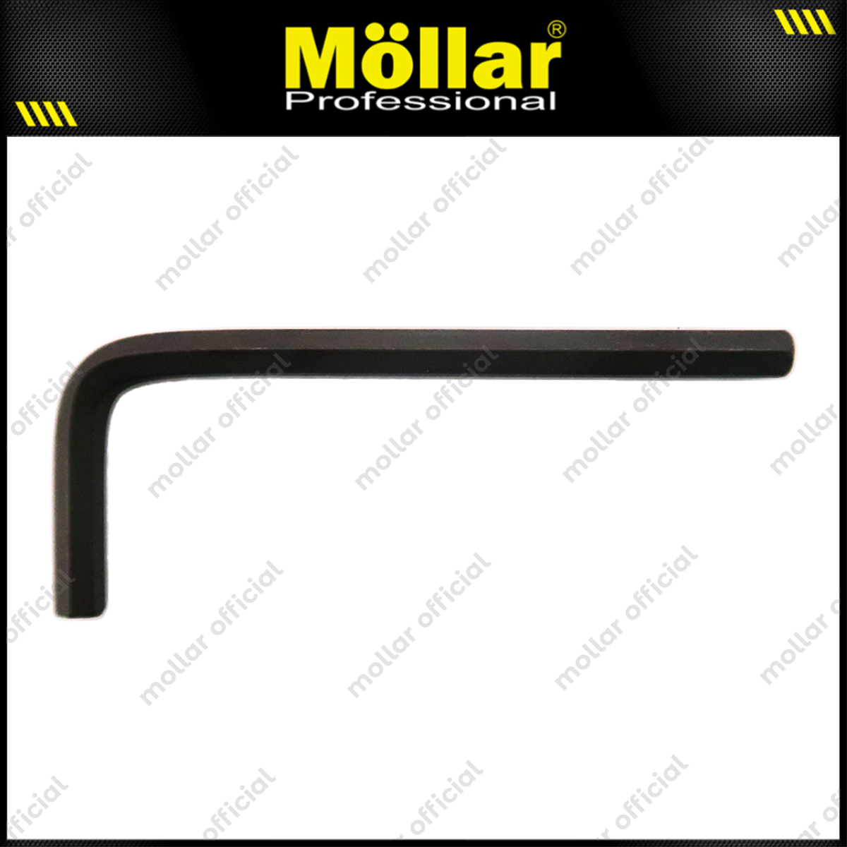 MOLLAR BPAB03 Treker Bearing Puller AB-03