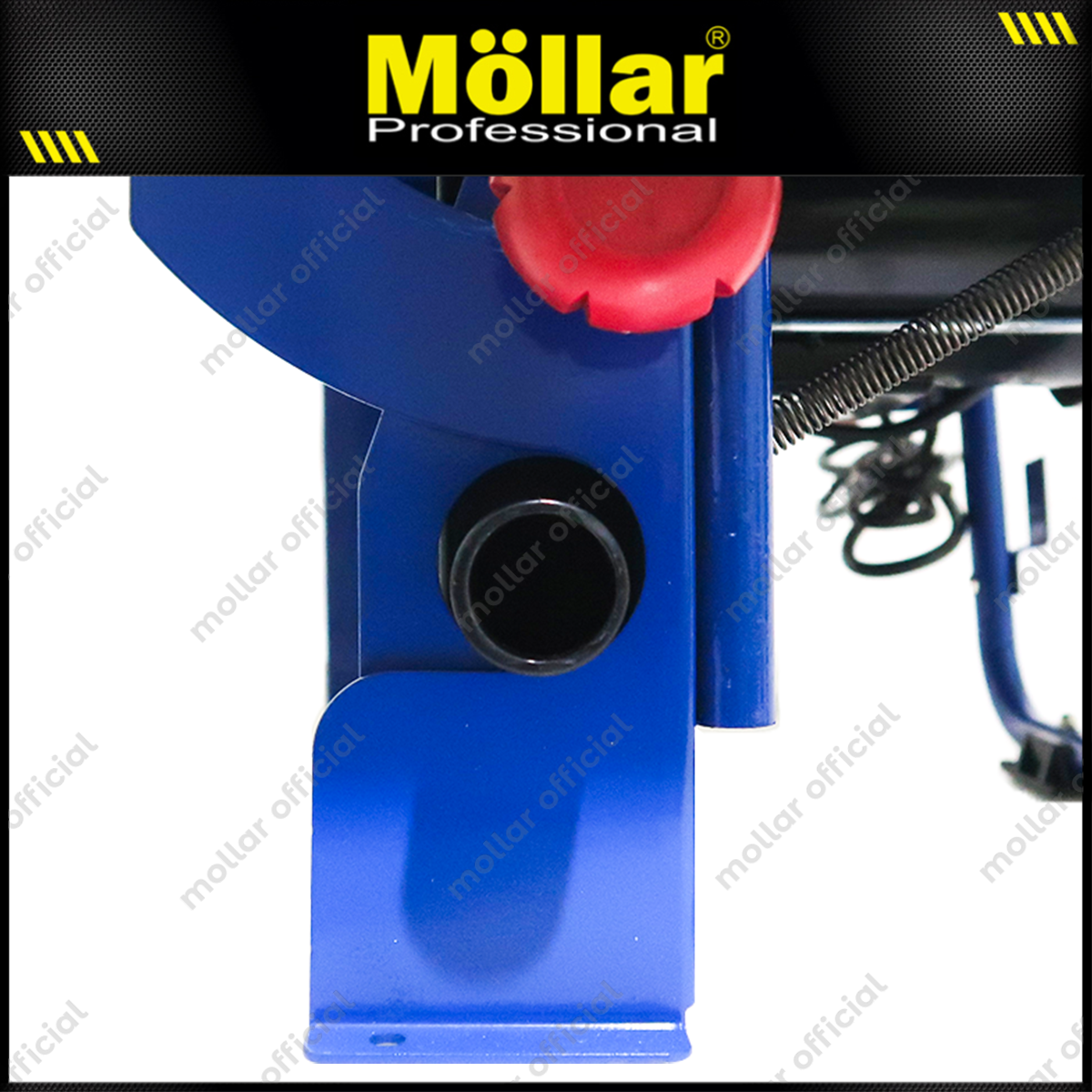 MOLLAR TS600 Mesin Gergaji Meja 8" / Table Saw 8"
