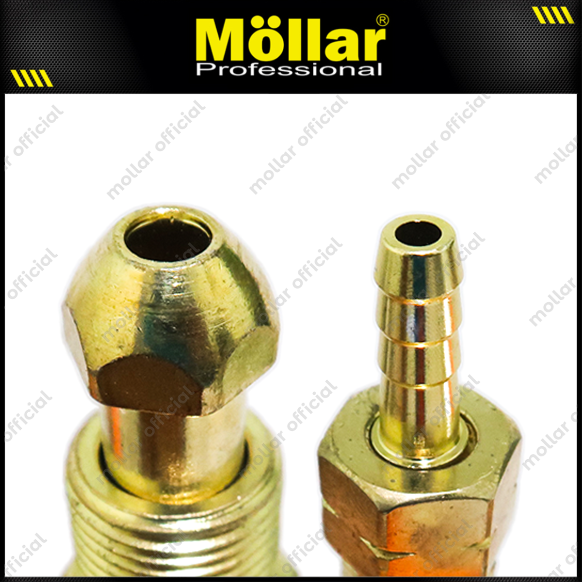 XENON E03240-L Regulator Las LPG