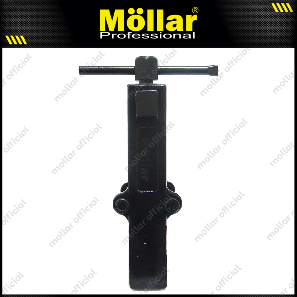 MOLLAR MLR-69012110 Treker Bearing Puller 40-80