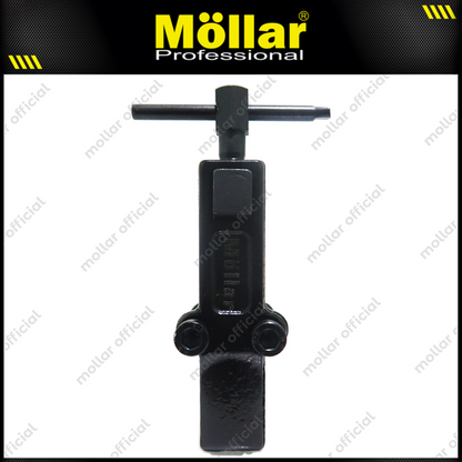 MOLLAR MLR-69012108 Treker Bearing Puller AB-01