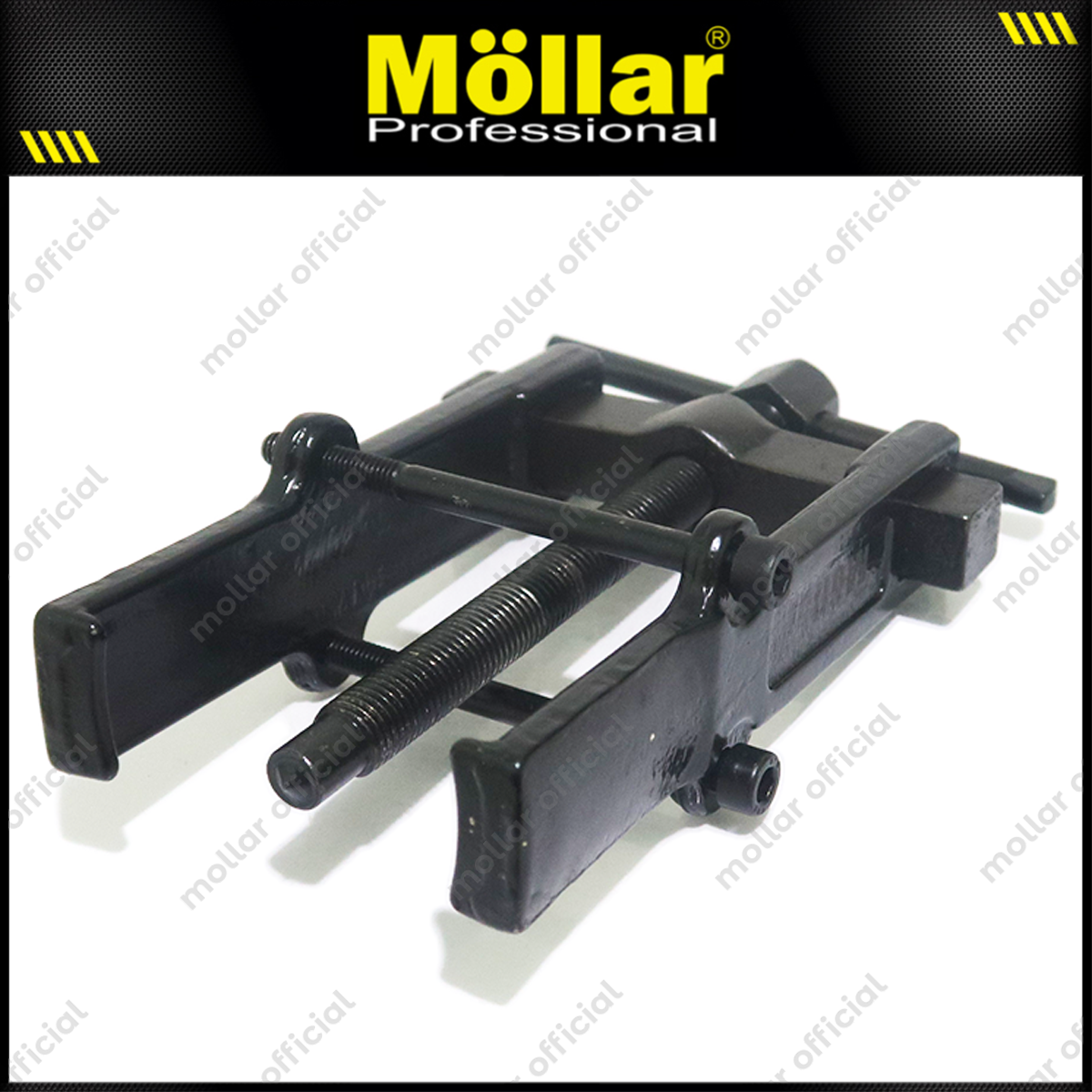 MOLLAR MLR-69012110 Treker Bearing Puller 40-80