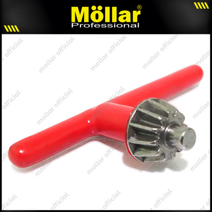 MOLLAR Kunci Kepala Bor Listrik 13 mm