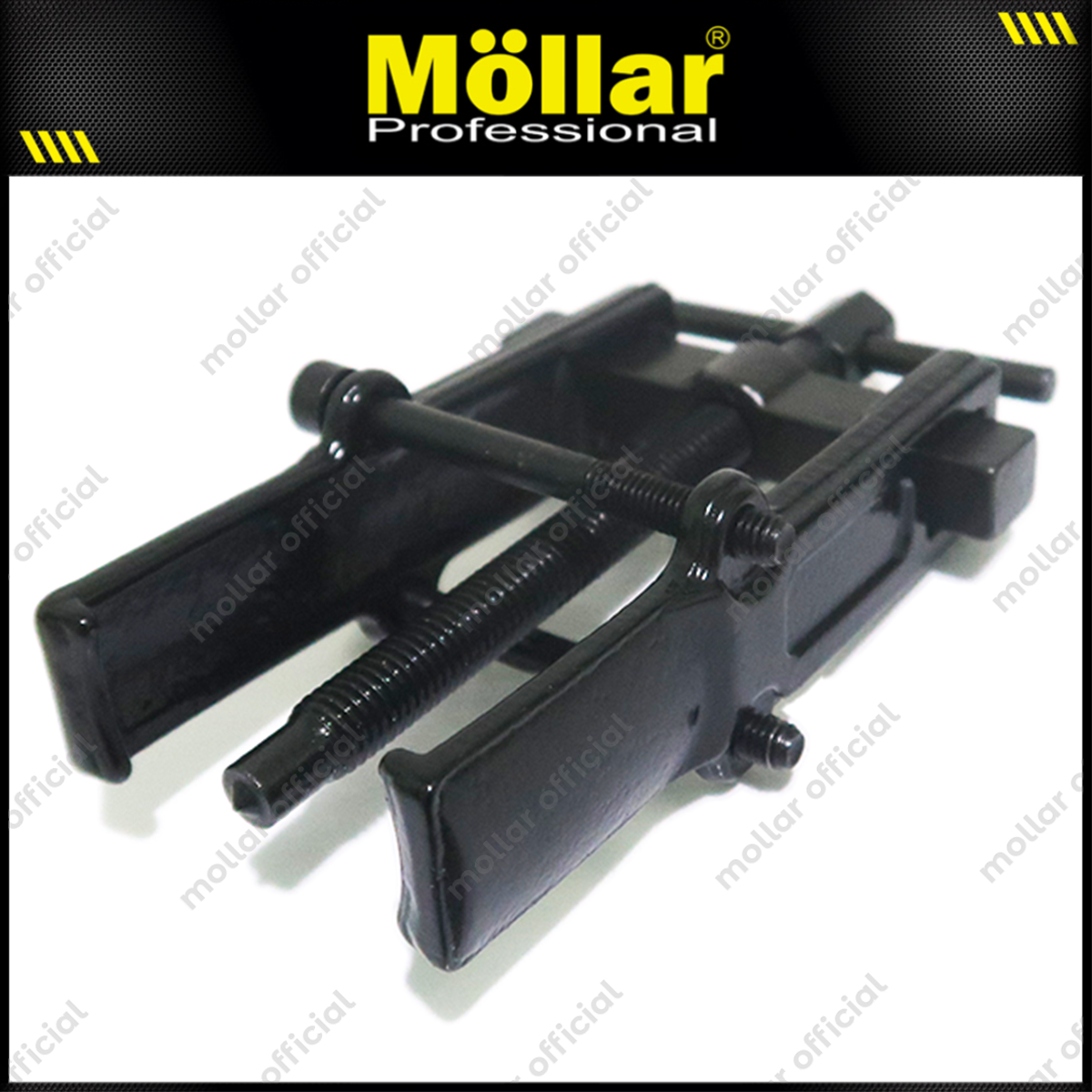 MOLLAR MLR-69012109 Treker Bearing Puller AB-02
