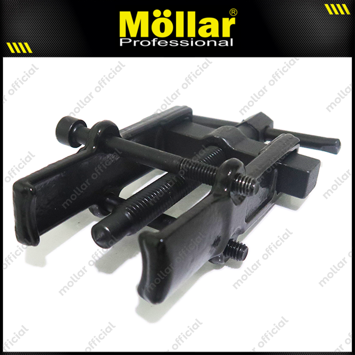 MOLLAR MLR-69012108 Treker Bearing Puller AB-01