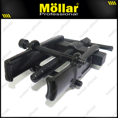 MOLLAR MLR-69012108 Treker Bearing Puller AB-01
