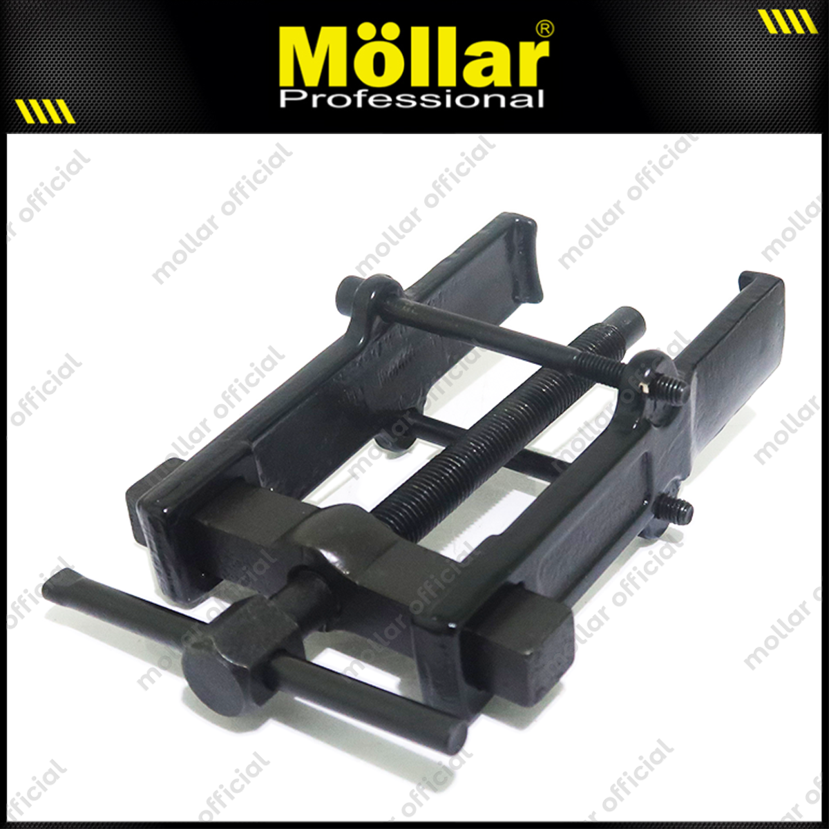 MOLLAR MLR-69012110 Treker Bearing Puller 40-80